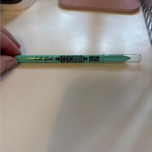 L.A. Girl Shockwave Neon Eyeliner